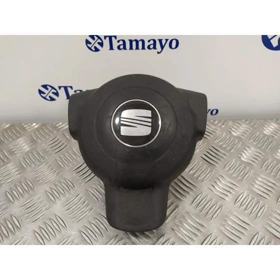 Airbag Delantero Izquierdo para Seat Ibiza (6L1)