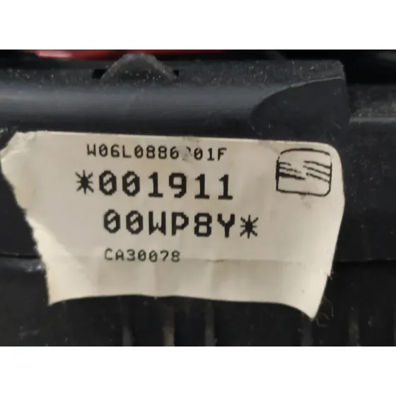 Airbag Delantero Izquierdo para Seat Ibiza (6L1)