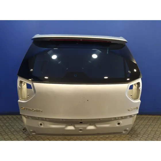 Porton Trasero para Citroën C4 Picasso