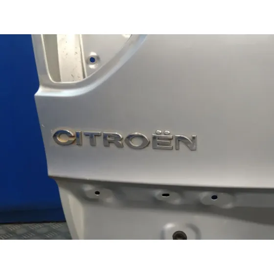 Porton Trasero para Citroën C4 Picasso