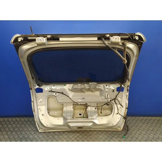 Porton Trasero para Citroën C4 Picasso