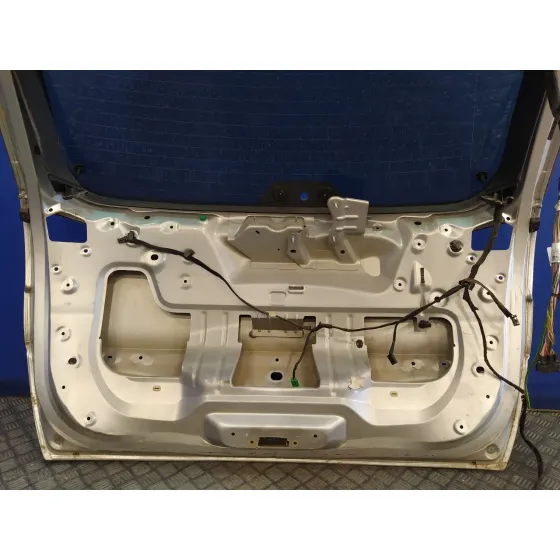 Porton Trasero para Citroën C4 Picasso