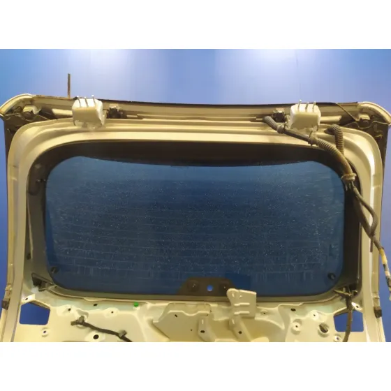 Porton Trasero para Citroën C4 Picasso