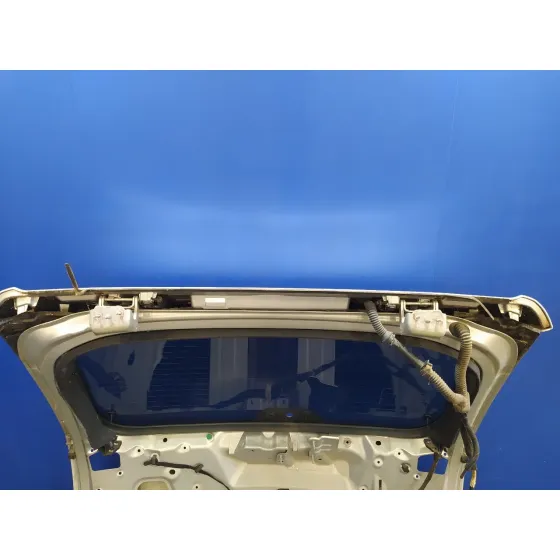 Porton Trasero para Citroën C4 Picasso