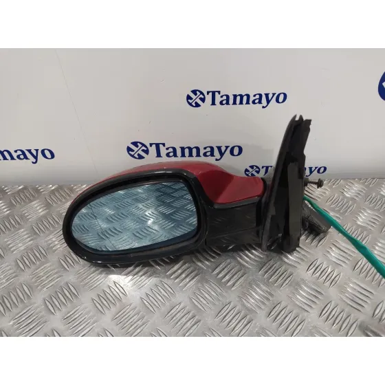 Retrovisor Izquierdo para Citroën C5 Berlina