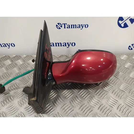 Retrovisor Izquierdo para Citroën C5 Berlina