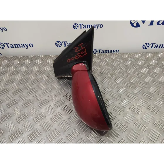 Retrovisor Izquierdo para Citroën C5 Berlina