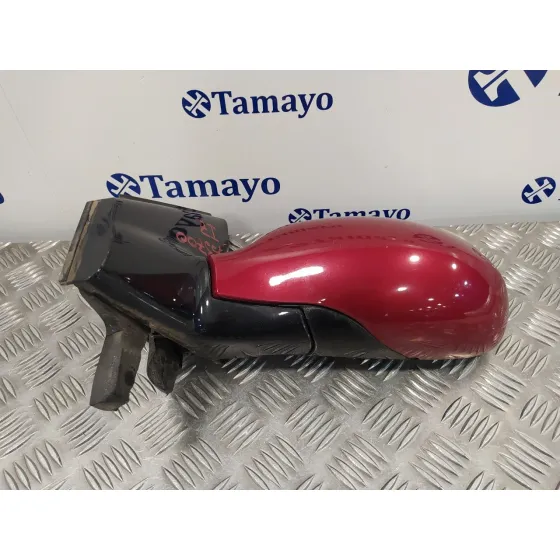 Retrovisor Izquierdo para Citroën C5 Berlina