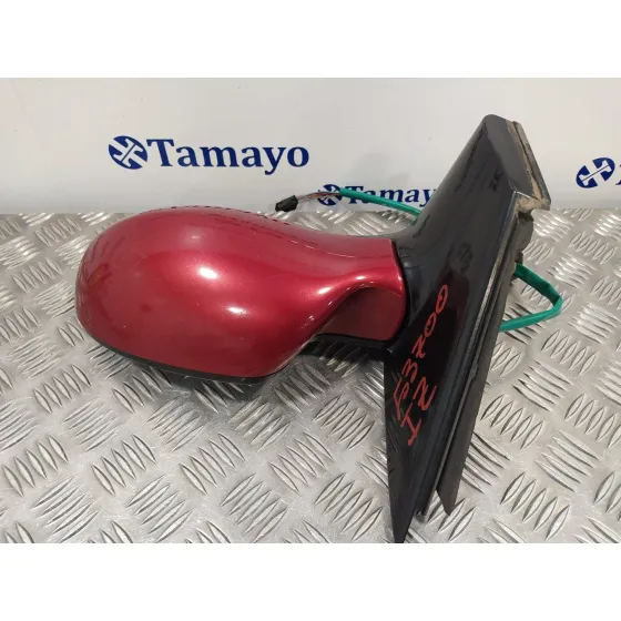 Retrovisor Izquierdo para Citroën C5 Berlina