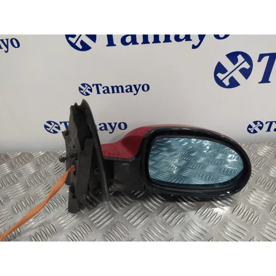 Retrovisor Derecho para Citroën C5 Berlina
