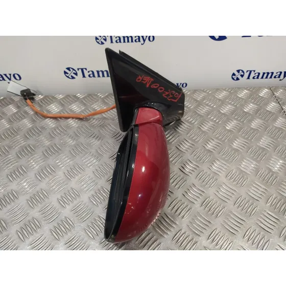 Retrovisor Derecho para Citroën C5 Berlina