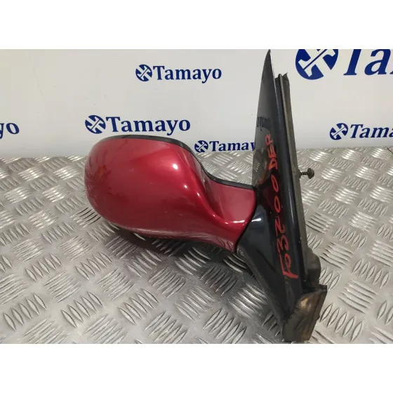 Retrovisor Derecho para Citroën C5 Berlina