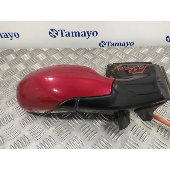 Retrovisor Derecho para Citroën C5 Berlina