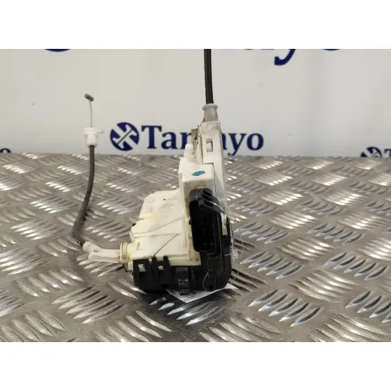 Cerradura Puerta Delantera Derecha para Peugeot 308