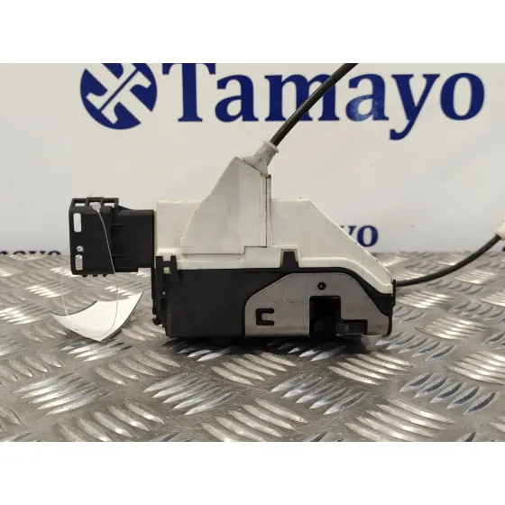 Cerradura Puerta Delantera Derecha para Peugeot 308