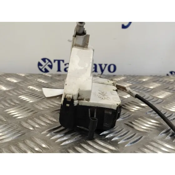 Cerradura Puerta Delantera Derecha para Peugeot 308