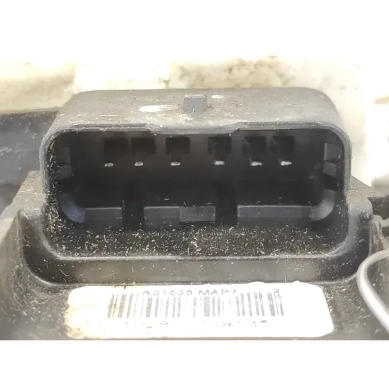Cerradura Puerta Delantera Derecha para Peugeot 308