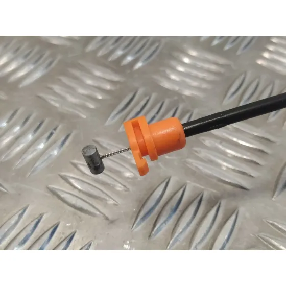 Cerradura Puerta Trasera Izquierda para Citroën C4 Picasso