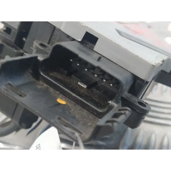Cerradura Puerta Trasera Izquierda para Citroën C4 Picasso