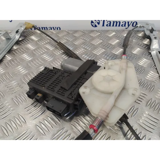 Elevalunas Delantero Derecho para Citroën C4 Picasso