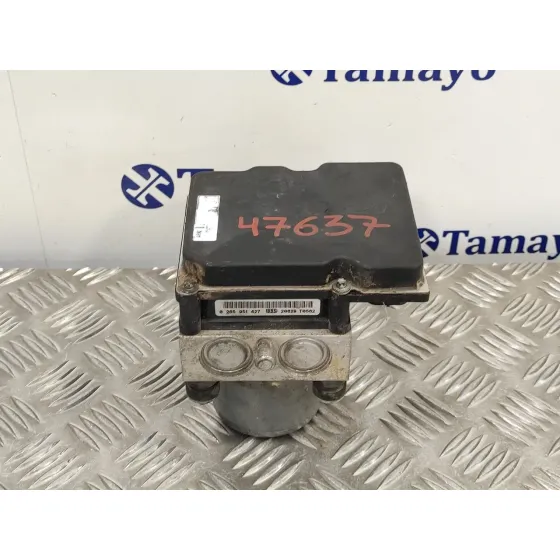 Abs para Citroën C4 Picasso