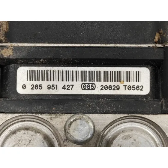 Abs para Citroën C4 Picasso