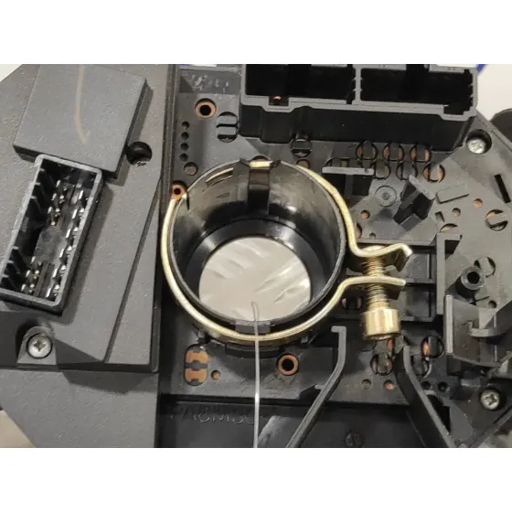 Mando Multifuncion para Fiat Punto Berlina (188)