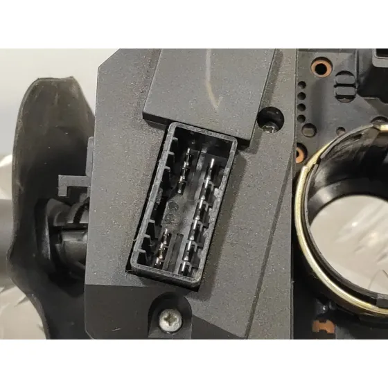Mando Multifuncion para Fiat Punto Berlina (188)