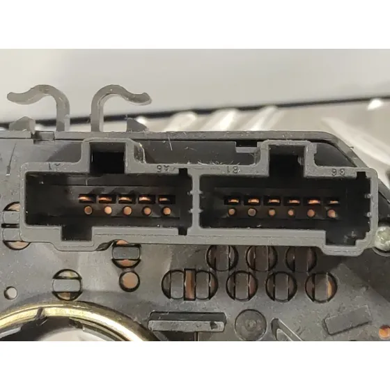 Mando Multifuncion para Fiat Punto Berlina (188)