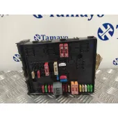 Caja Reles / Fusibles para Seat Altea (5P1)