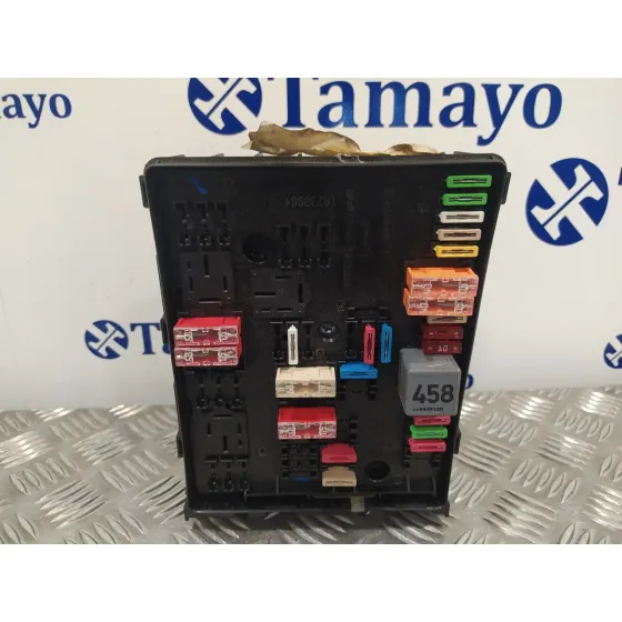 Caja Reles / Fusibles para Seat Altea (5P1)