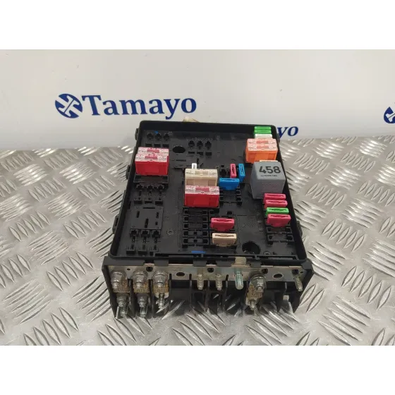 Caja Reles / Fusibles para Seat Altea (5P1)