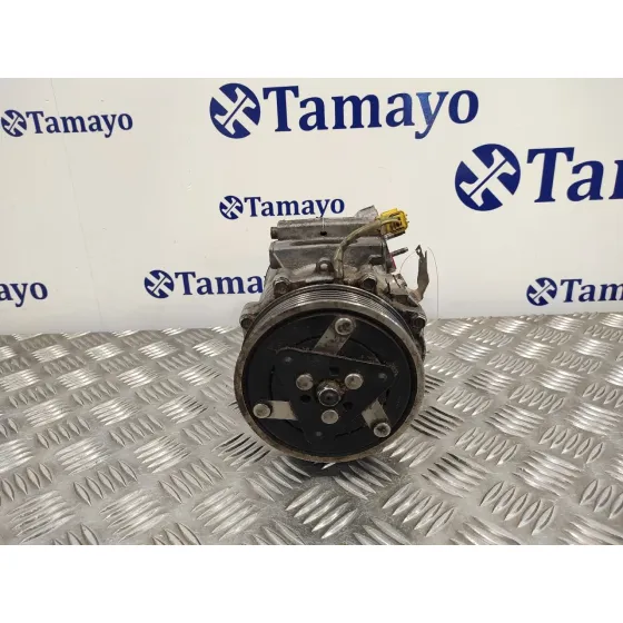 Compresor Aire Acondicionado para Peugeot 407 Sw