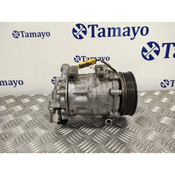 Compresor Aire Acondicionado para Peugeot 407 Sw