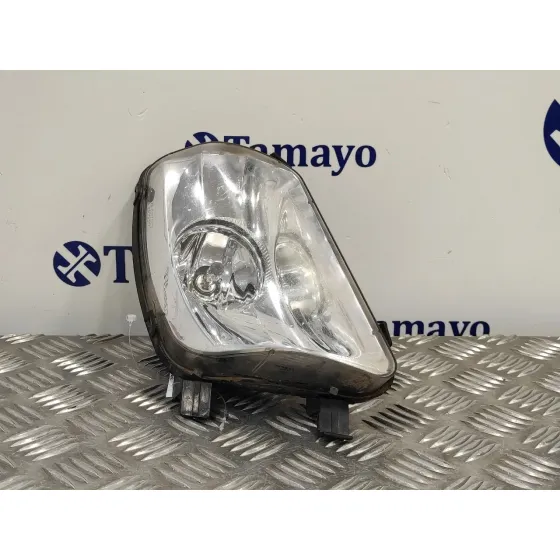 Faro Antiniebla Derecho para Peugeot 308