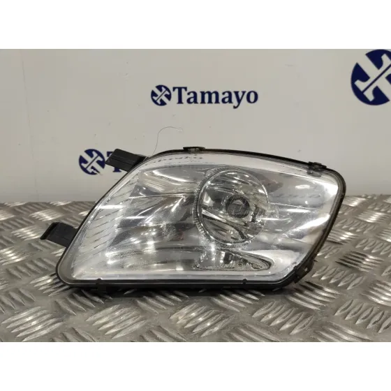 Faro Antiniebla Derecho para Peugeot 308