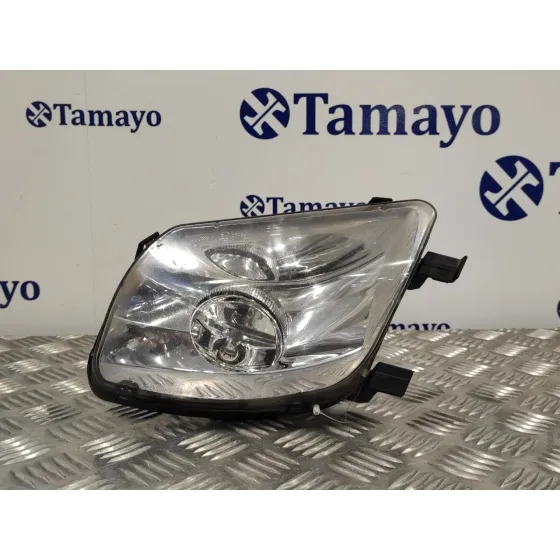 Faro Antiniebla Derecho para Peugeot 308