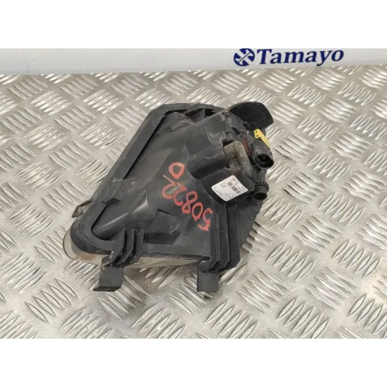 Faro Antiniebla Derecho para Peugeot 308