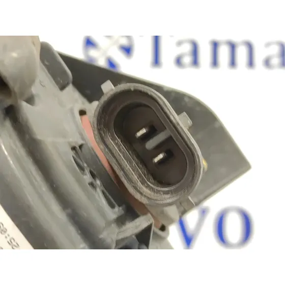 Faro Antiniebla Derecho para Peugeot 308