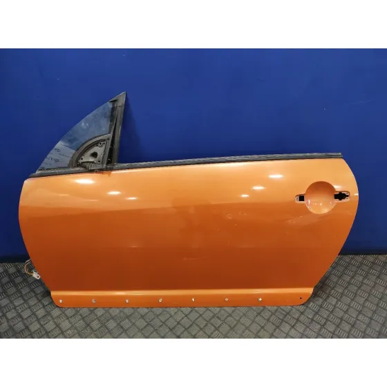 Puerta Delantera Izquierda para Citroën C3 Pluriel