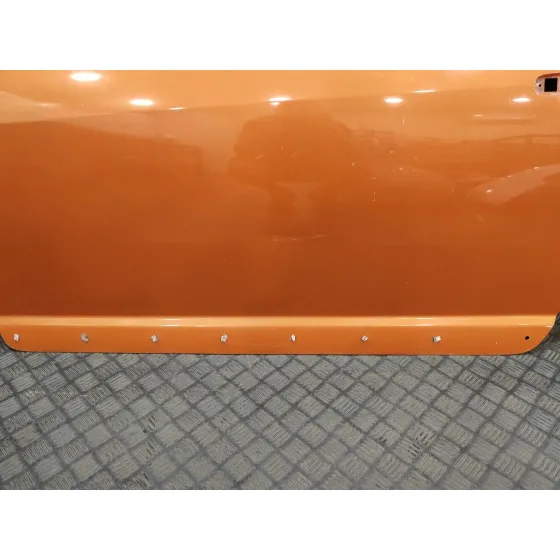 Puerta Delantera Izquierda para Citroën C3 Pluriel