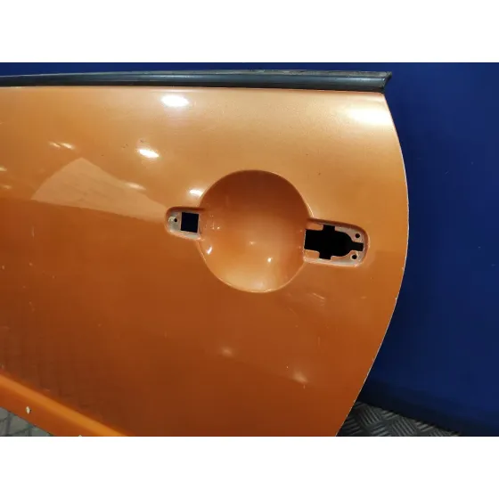 Puerta Delantera Izquierda para Citroën C3 Pluriel