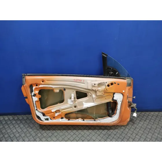 Puerta Delantera Izquierda para Citroën C3 Pluriel