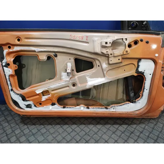 Puerta Delantera Izquierda para Citroën C3 Pluriel