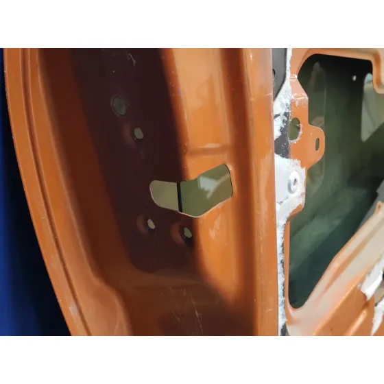 Puerta Delantera Izquierda para Citroën C3 Pluriel
