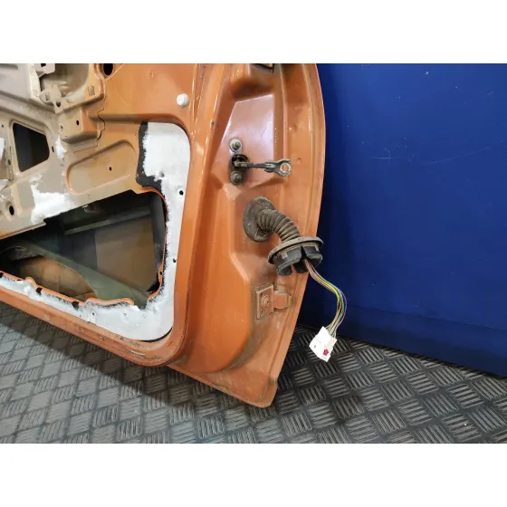 Puerta Delantera Izquierda para Citroën C3 Pluriel