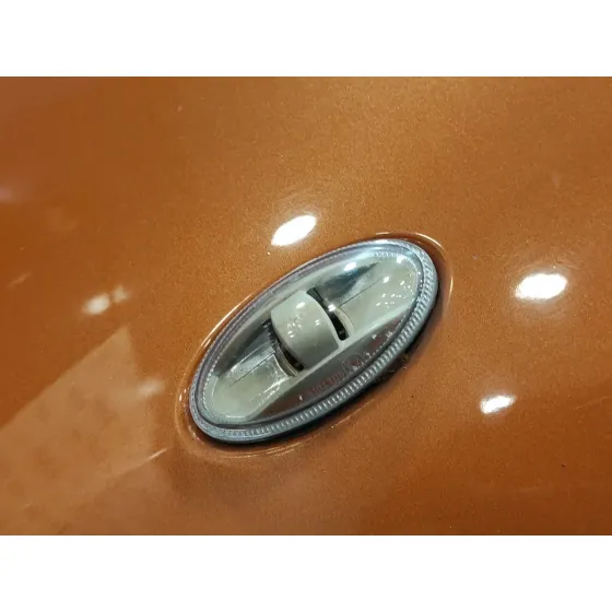 Aleta Delantera Izquierda para Citroën C3 Pluriel