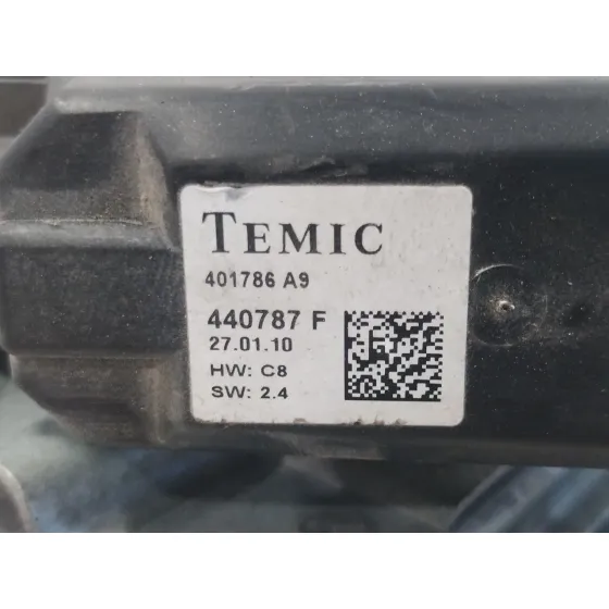 Elevalunas Trasero Izquierdo para Citroën C4 Picasso