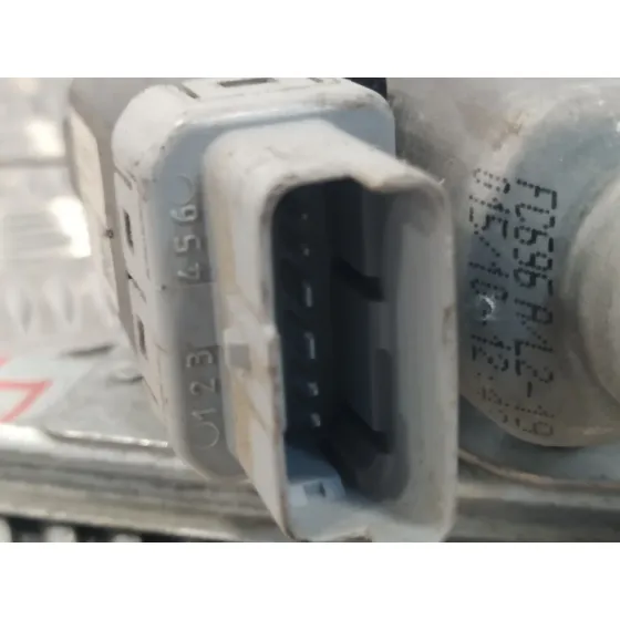 Elevalunas Trasero Izquierdo para Citroën C4 Picasso