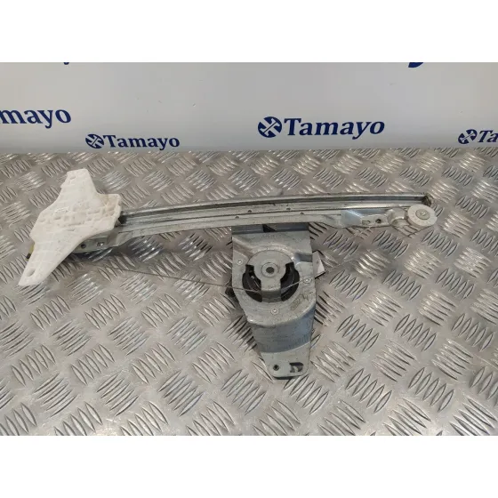 Elevalunas Trasero Izquierdo para Citroën C4 Picasso